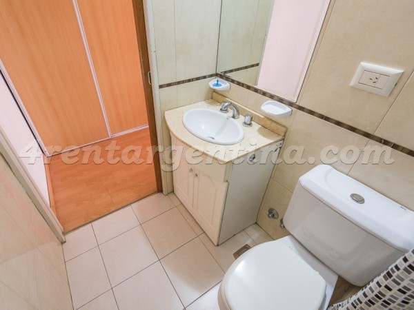 Apartamento Gascon e Gorriti - 4rentargentina