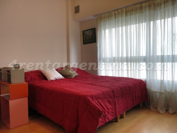 Palermo Apartment for rent