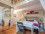 Pea and Barrientos: Apartment for rent in Recoleta