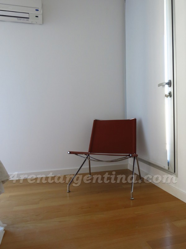 Azopardo et Independencia I, apartment fully equipped
