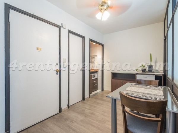 Downtown Apartment for rent