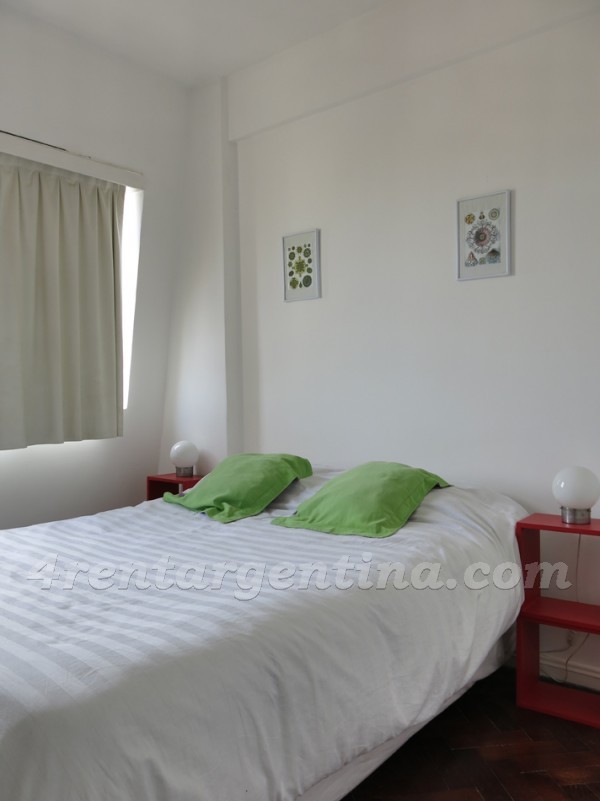 Palermo rent an apartment