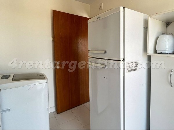 Apartamento Boyaca e Bacacay - 4rentargentina