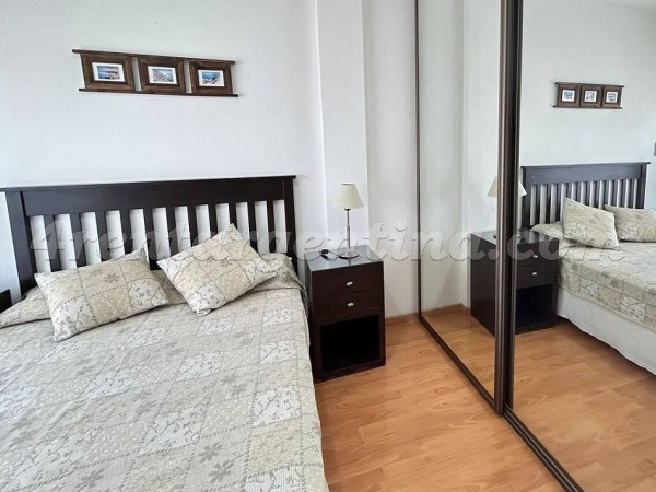 Apartment in Caballito