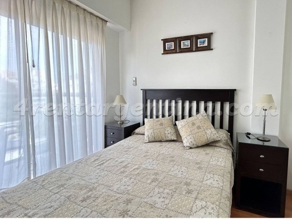 Apartamento Boyaca e Bacacay - 4rentargentina