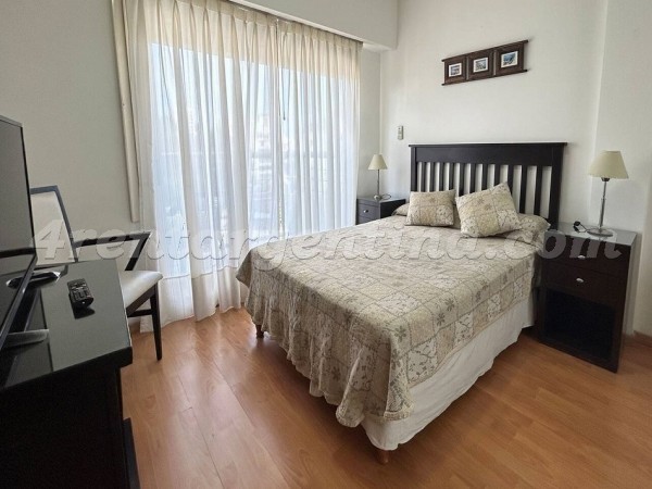 Accommodation in Caballito, Buenos Aires