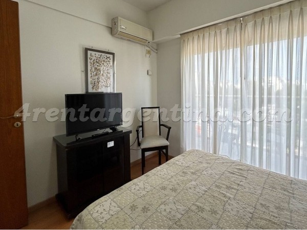 Apartamento Boyaca e Bacacay - 4rentargentina