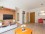 Soler and Scalabrini Ortiz, apartment fully equipped