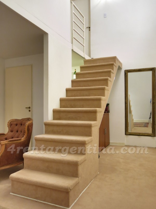 Alugueis Apartamentos