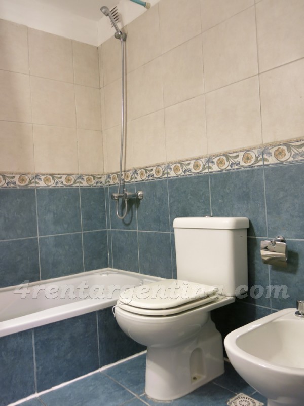 Aluguel Temporario de Apartamento