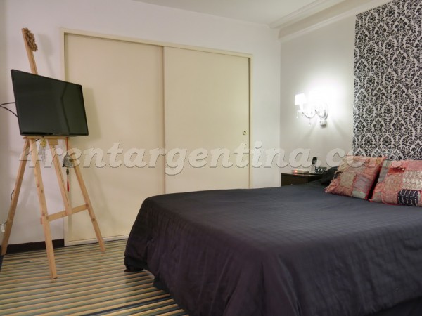 Apartamento em Buenos Aires