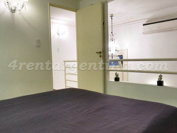 Apartamento em Downtown