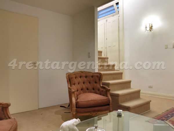 Aluguel Temporario de Apartamento