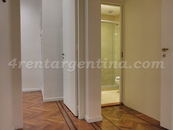 Tucuman et Pellegrini: Apartment for rent in Buenos Aires