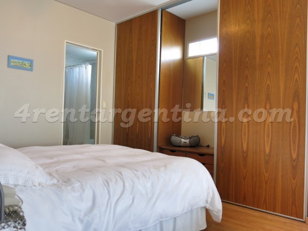 Appartement Cabildo et Gorostiaga I - 4rentargentina