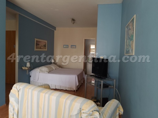 Accommodation in Belgrano, Buenos Aires