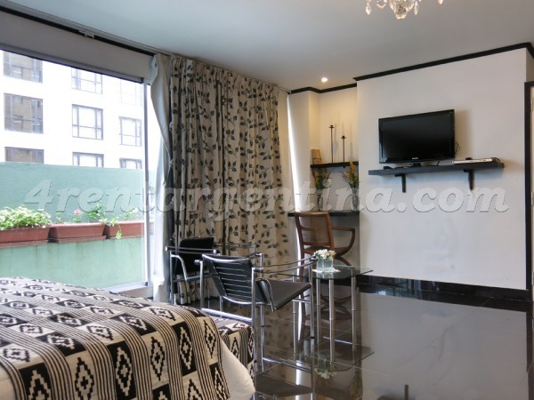 Apartment Moreno and Piedras XVIII - 4rentargentina