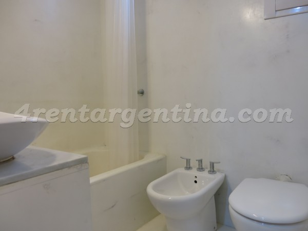 Apartamento en Palermo