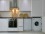 Godoy Cruz and El Salvador: Furnished apartment in Palermo