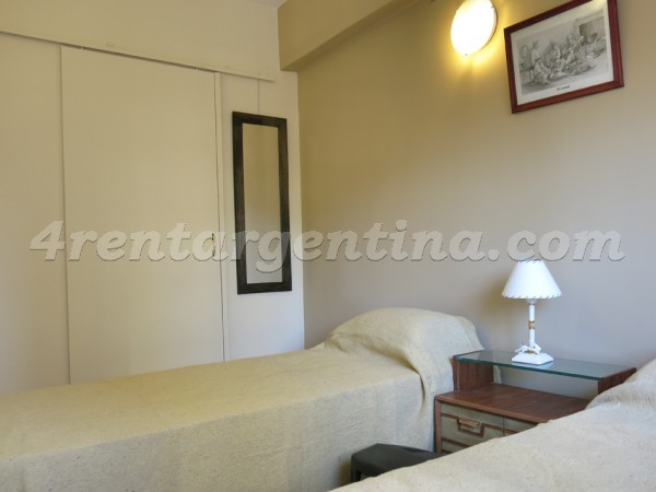 Apartamento San Juan e Tacuari I - 4rentargentina