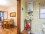 Bulnes and Arenales: Furnished apartment in Palermo