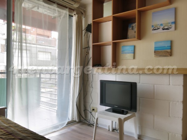 Flat Rental in Palermo