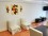 Apartment for temporary rent in Belgrano