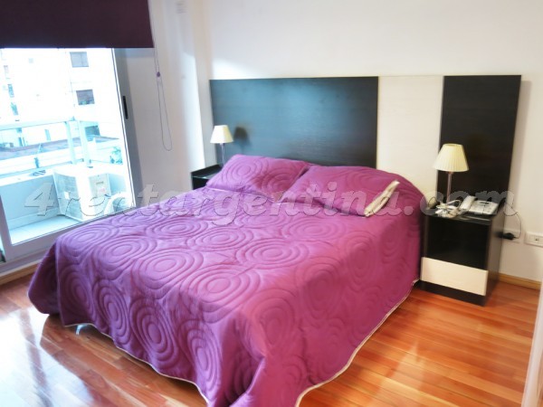 Flat Rental in Belgrano