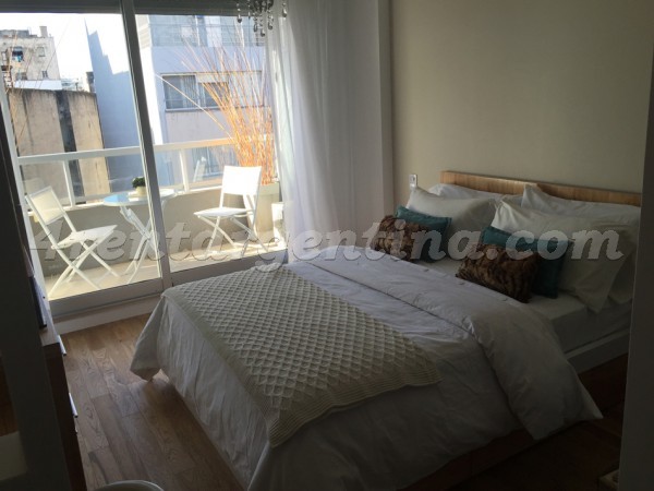Baez and Matienzo, apartment fully equipped