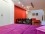 Apartment for temporary rent in Palermo