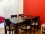 Accommodation in Palermo, Buenos Aires