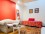 Pasaje del Signo and Salguero, apartment fully equipped