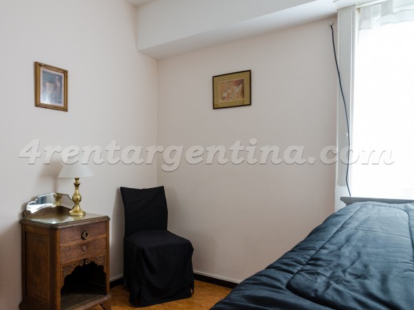 Downtown Apartment for rent