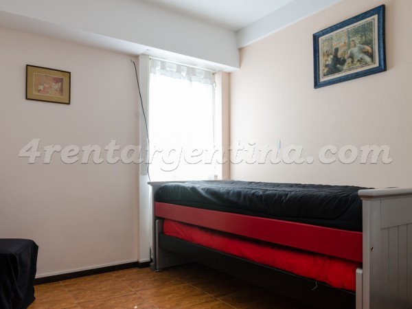 Downtown Apartment for rent