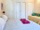 Apartment for temporary rent in Palermo