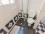 Santa Fe and Julian Alvarez: Furnished apartment in Palermo