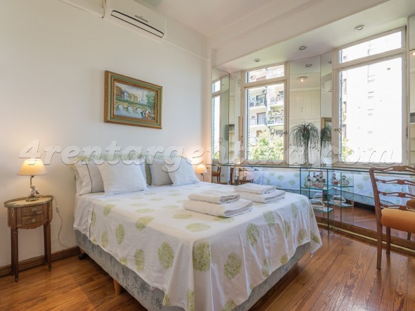 Apartamento em Palermo