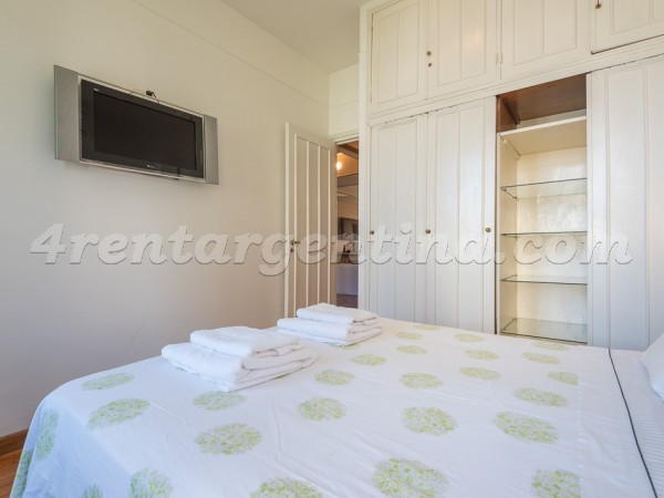 Apartamento em Palermo