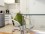 L.M. Campos and Santa Fe, apartment fully equipped