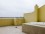 L.M. Campos and Santa Fe: Furnished apartment in Las Caitas