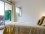 L.M. Campos and Santa Fe, apartment fully equipped