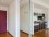 Rodriguez Pea y Sarmiento II: Apartamento en Alquiler Temporario