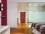 Rodriguez Pea y Sarmiento XI: Apartamento en Alquiler Temporario