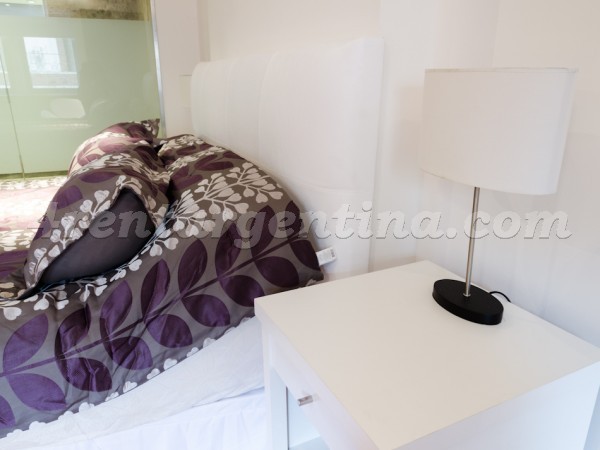 Apartamento en Downtown