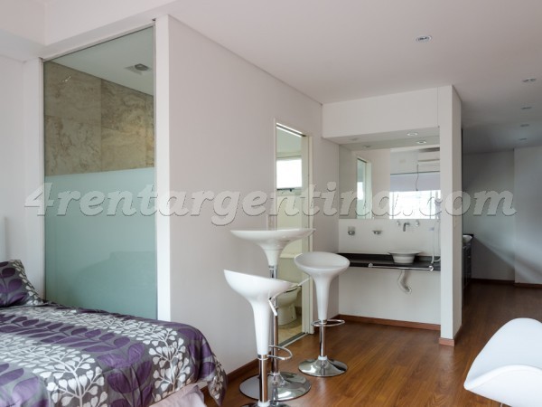 Apartamento en Downtown