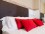 Ciudad de la Paz and Cespedes, apartment fully equipped