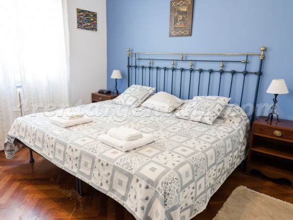 Tucuman et Rodriguez Pea, apartment fully equipped