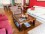 Tucuman et Rodriguez Pea, apartment fully equipped