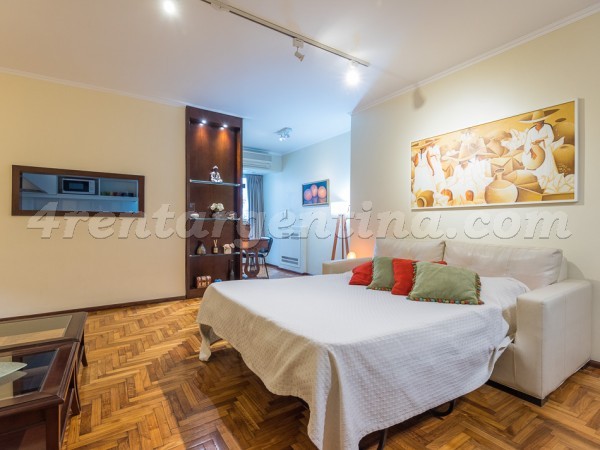 Belgrano Apartment for rent