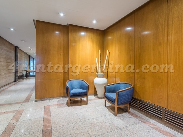Belgrano Apartment for rent